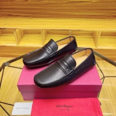 Ferragamo Shoes